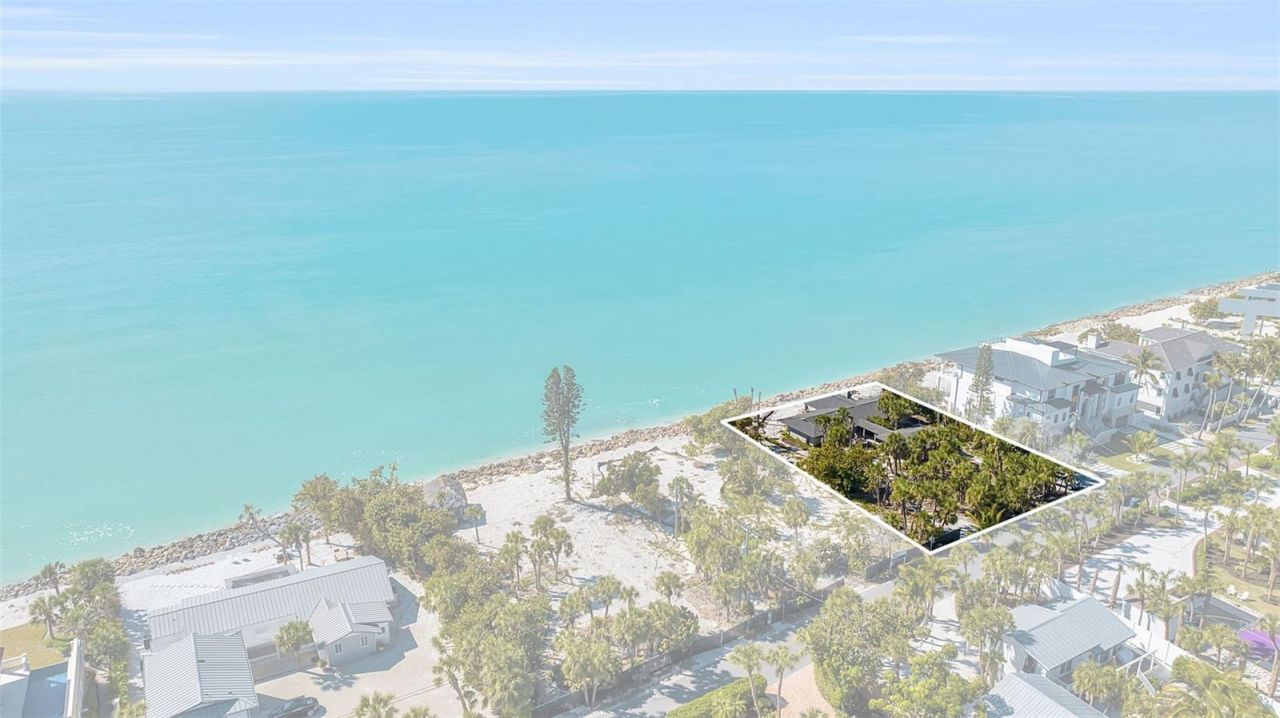 4001 Casey Key Road, Nokomis, FL 34275 Photo