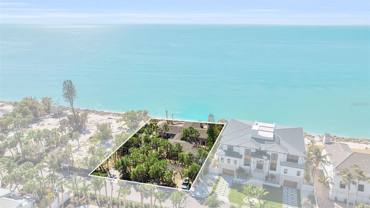 4001 Casey Key Road, Nokomis, FL 34275 Photo