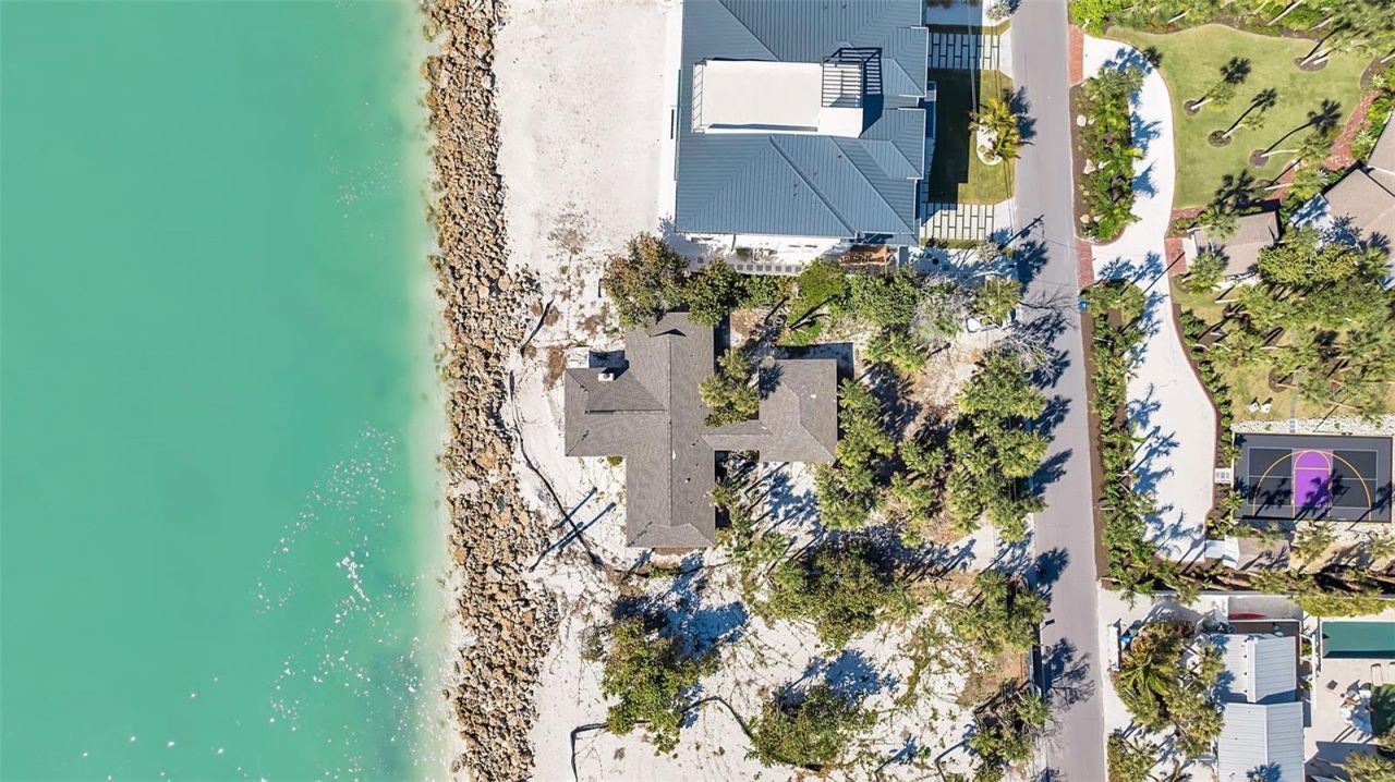 4001 Casey Key Road, Nokomis, FL 34275 Photo