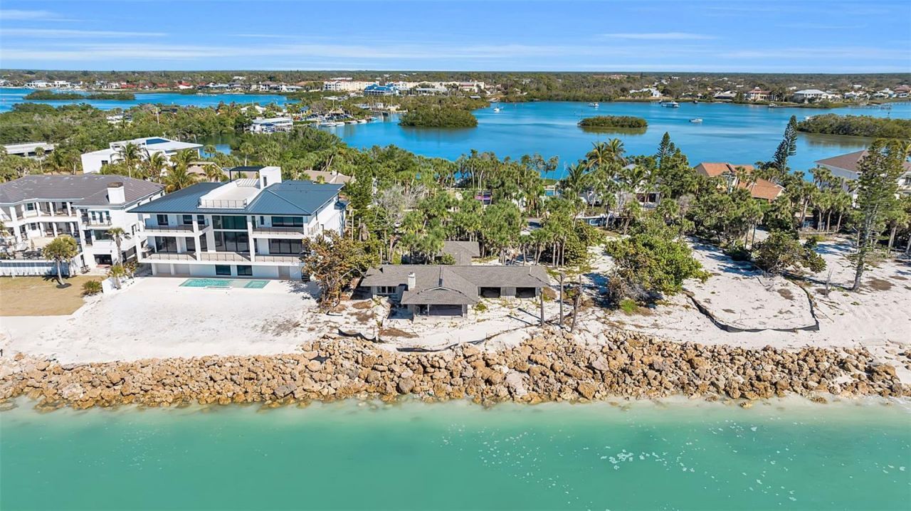 4001 Casey Key Road, Nokomis, FL 34275 Photo