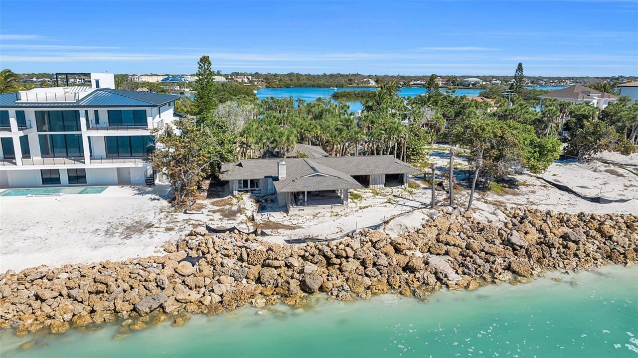 4001 Casey Key Road, Nokomis, FL 34275 Photo