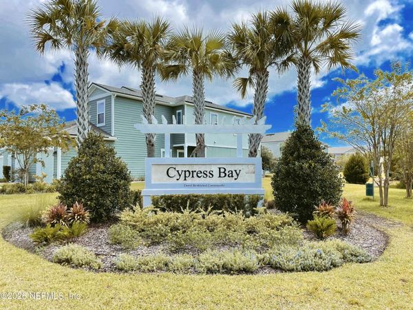 22 BUCKLEY Court, St. Augustine, FL 32086