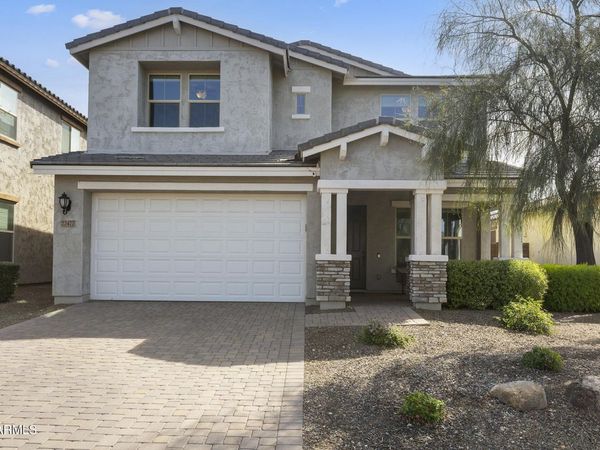 22477 N 95TH Drive, Peoria, AZ 85383