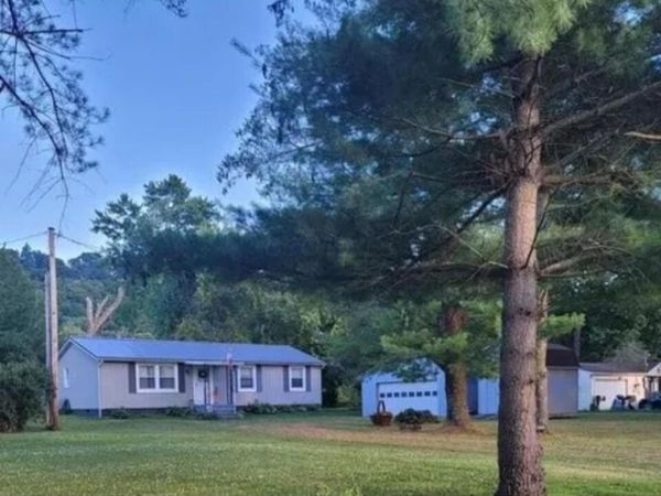 9120 Shady Lane, Blue Rock, OH 43720