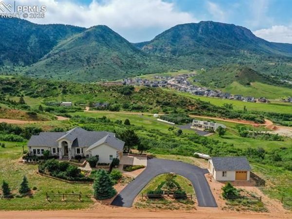 4170 Plateau Drive, Colorado Springs, CO 80921