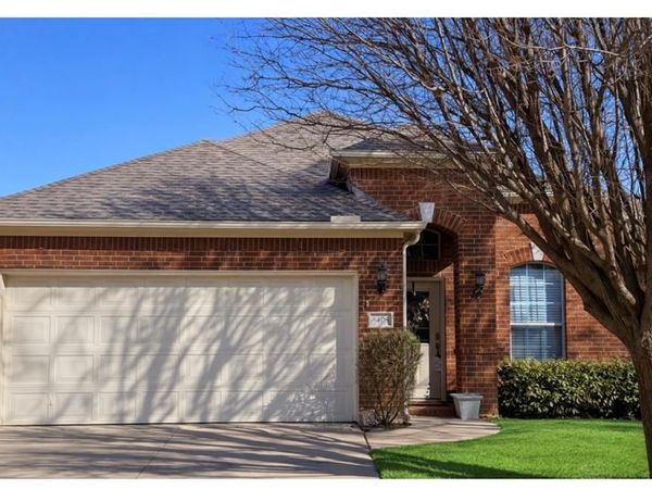 3405 Meridian Drive, McKinney, TX 75070