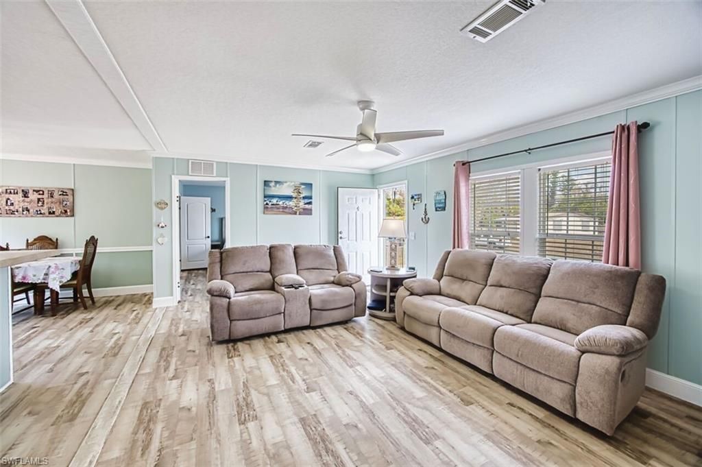 7638 Peyraud Dr, North Fort Myers, FL 33917 Photo