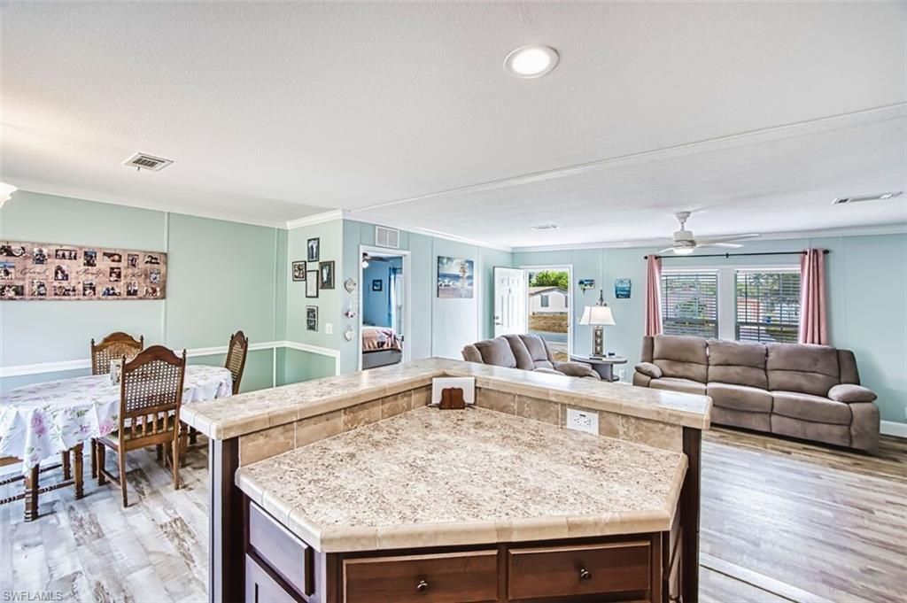 7638 Peyraud Dr, North Fort Myers, FL 33917 Photo