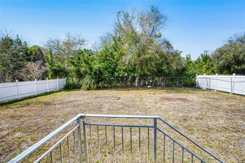 7638 Peyraud Dr, North Fort Myers, FL 33917 Photo