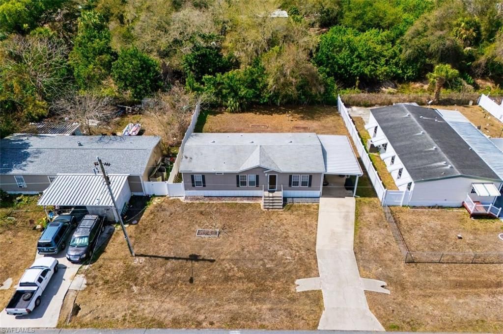 7638 Peyraud Dr, North Fort Myers, FL 33917 Photo