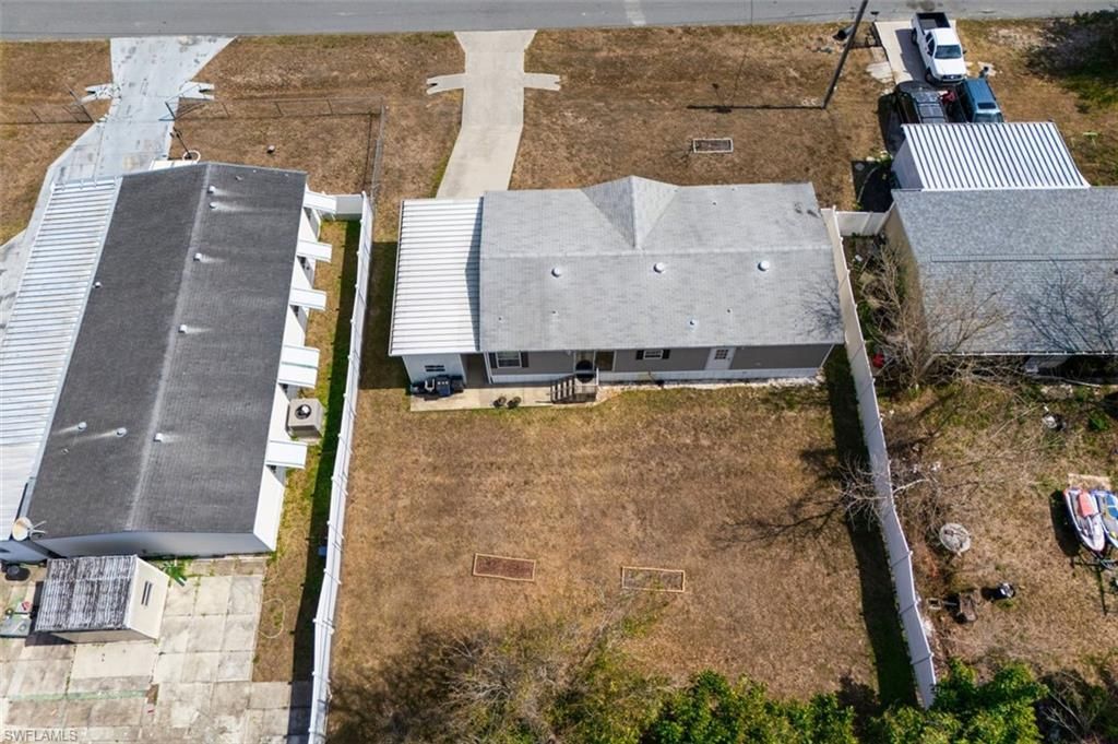 7638 Peyraud Dr, North Fort Myers, FL 33917 Photo