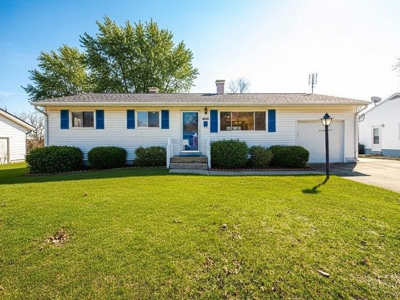 104 Chamberlin Drive, Hamilton, OH 45013 Photo 2