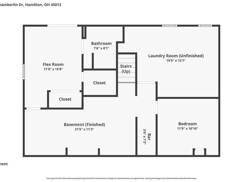 104 Chamberlin Drive, Hamilton, OH 45013 Photo 52