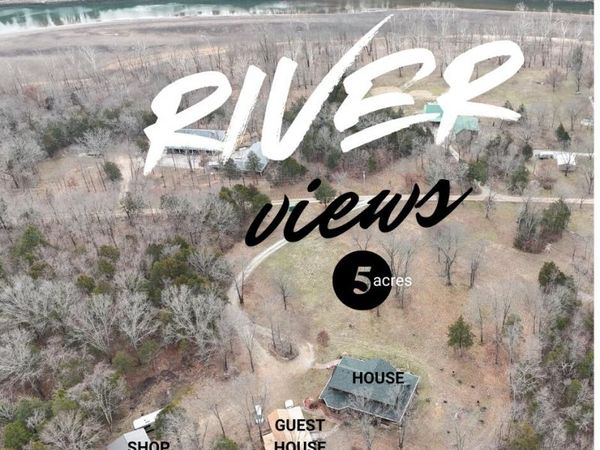 18578 Farm Road 2258, Eagle Rock, MO 65641