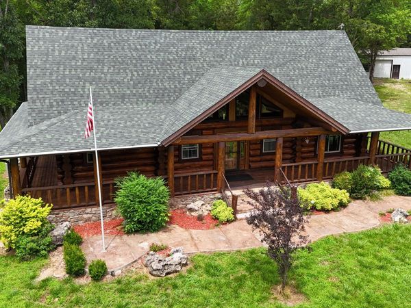 18578 Farm Road 2258, Eagle Rock, MO 65641