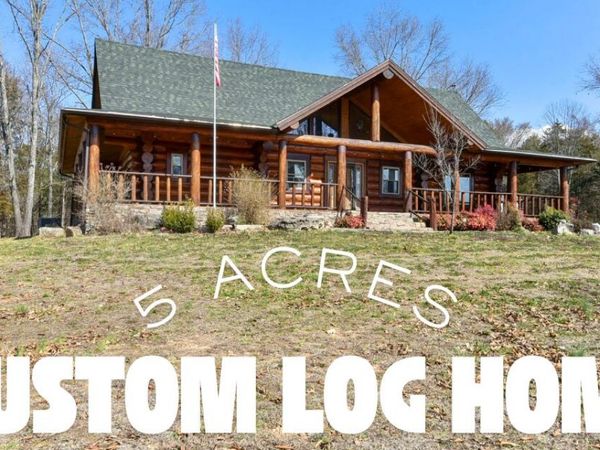 18578 Farm Road 2258, Eagle Rock, MO 65641