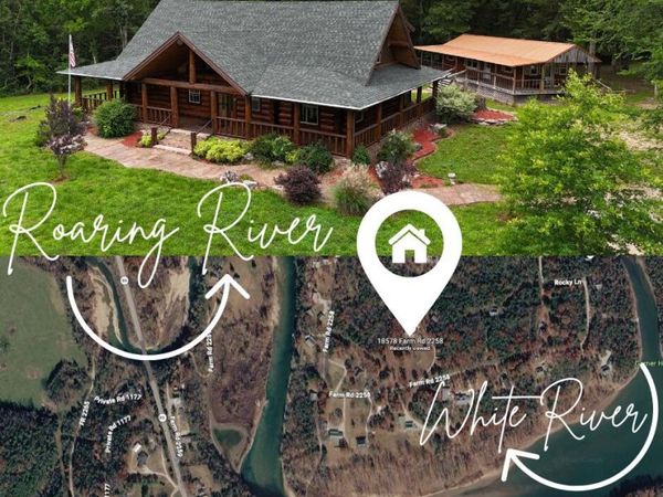 18578 Farm Road 2258, Eagle Rock, MO 65641