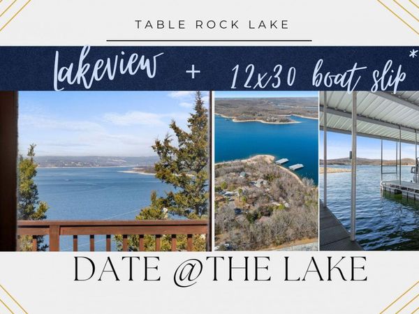 35 Hattie Avenue, Blue Eye, MO 65611