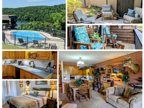 150 Sunken Forest Dr.  3-134, Forsyth, MO 65653