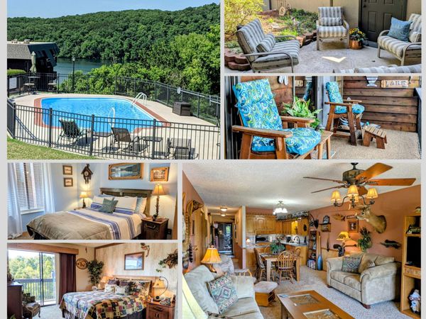 150 Sunken Forest Dr.  3-134, Forsyth, MO 65653