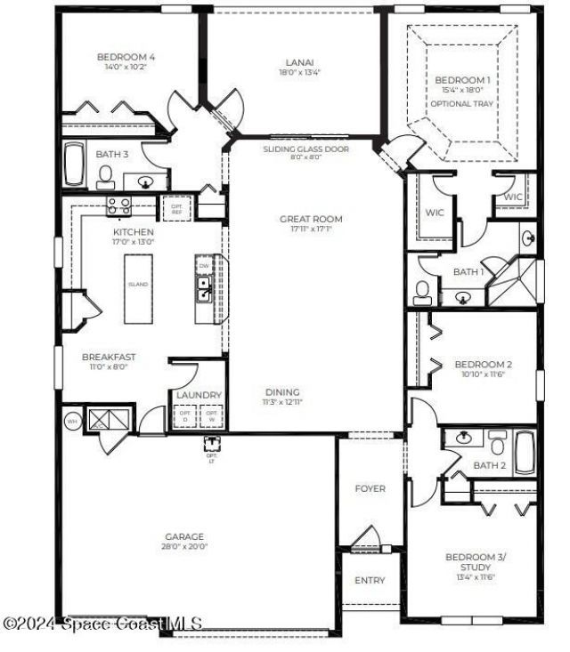 140 First Light Circle , Cocoa, FL 32922 Photo