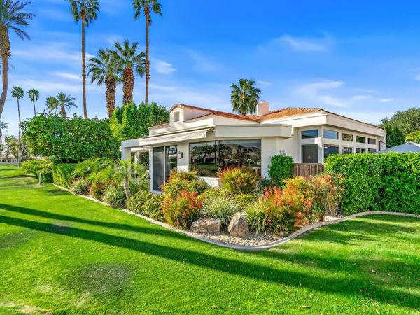 75295 St Andrews Court, Indian Wells, CA 92210