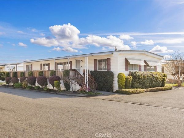 701 E Lassen, Unit 88, Chico, CA 95973