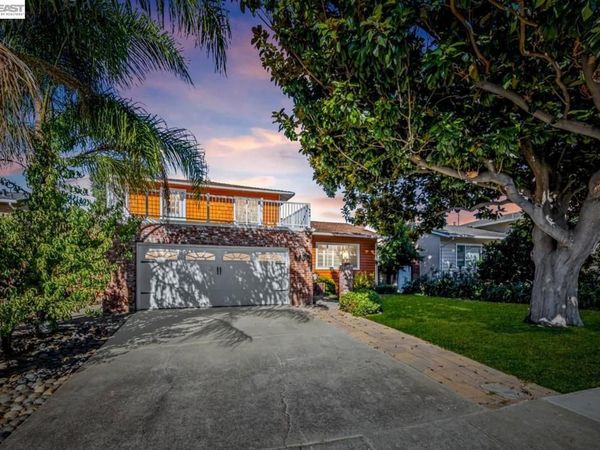 4130 4130 Wakefield Loop, Fremont, CA 94536