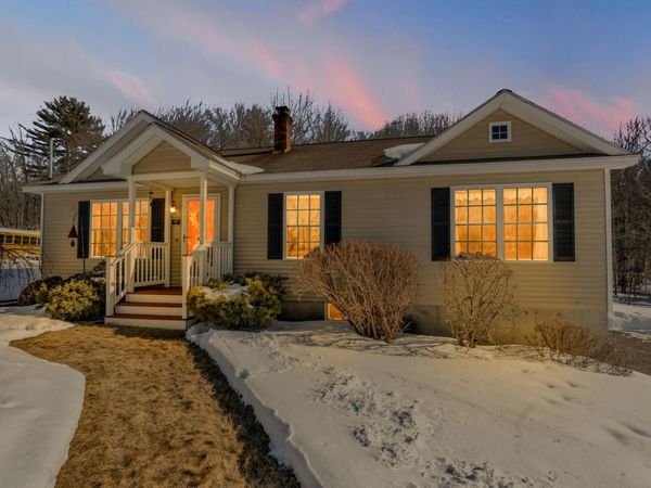 147 Ridley Road, Sanford, ME 04073