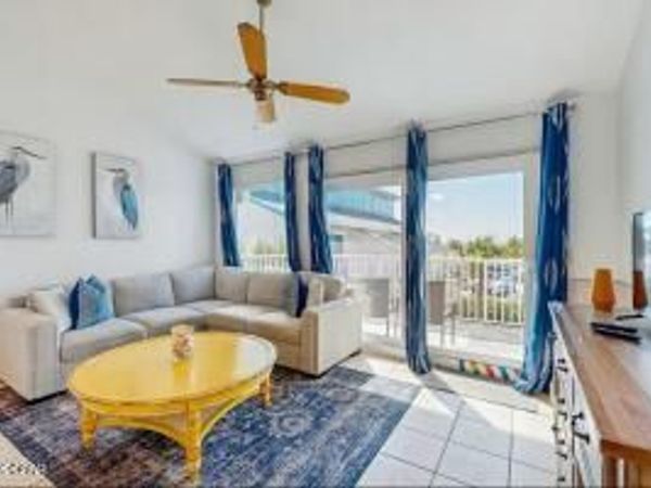 6205 Thomas Drive, Unit E 12, Panama City Beach, FL 32408