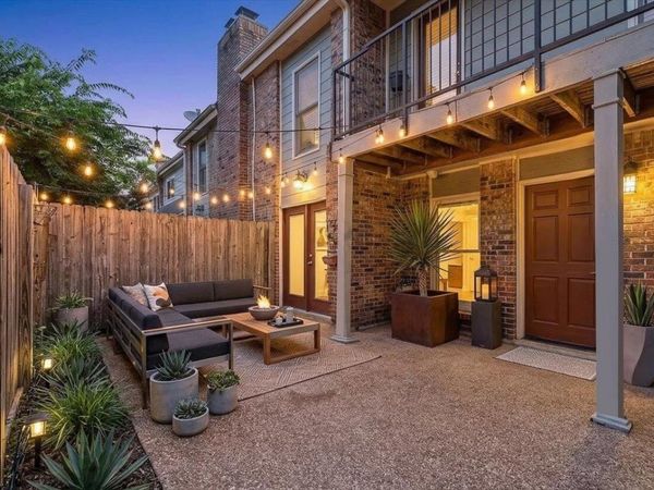 700 ST. AUGUSTINE SQ, Unit D, Memphis, TN 38104