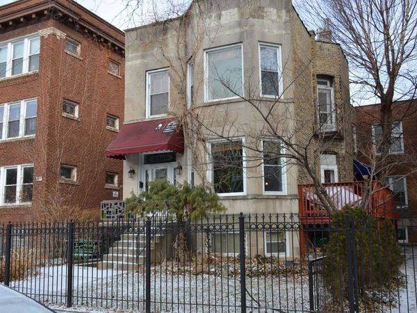 1260 W Winnemac Avenue, Chicago, IL 60640