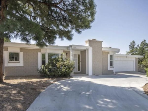 9620 San Gabriel Road NE, Albuquerque, NM 87111