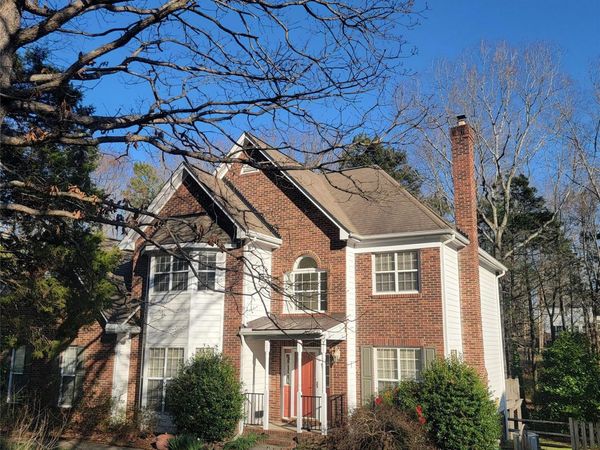 1009 Hunley Hill Court, Matthews, NC 28104