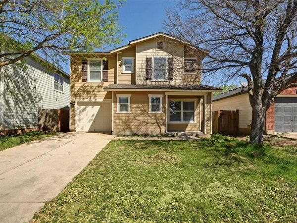 13520 Alysheba DR, Del Valle, TX 78617