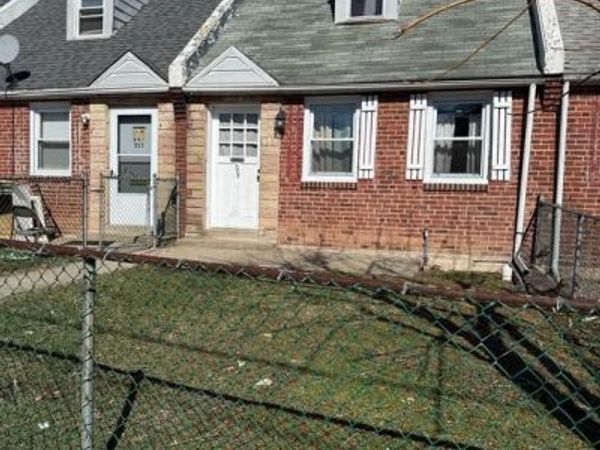 557 WILTSHIRE ROAD, UPPER DARBY, PA 19082