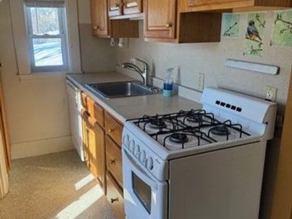 15 Green, Unit 1, Marblehead, MA 01945