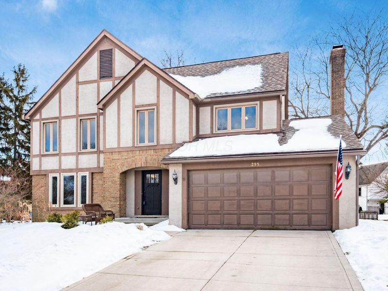 295 Beckley Lane, Dublin, OH 43017 Photo 1