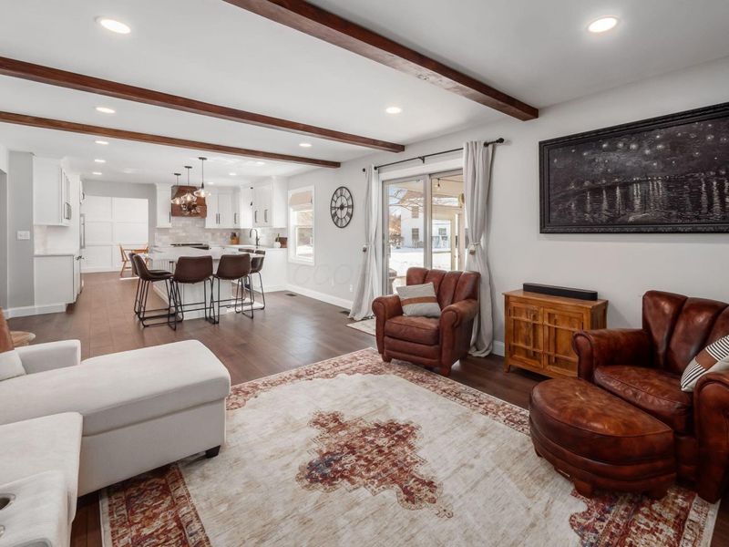 295 Beckley Lane, Dublin, OH 43017 Photo 13