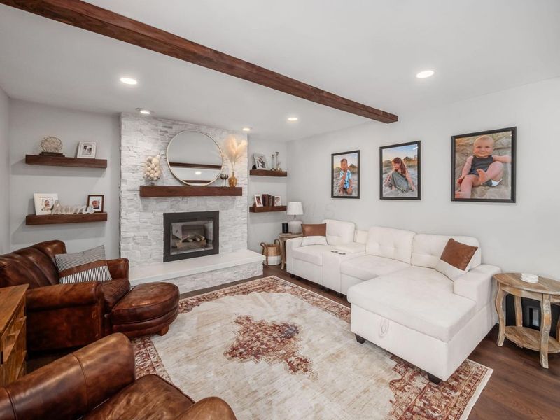 295 Beckley Lane, Dublin, OH 43017 Photo 15