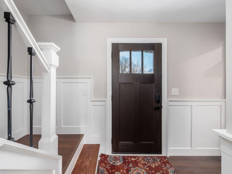 295 Beckley Lane, Dublin, OH 43017 Photo 17