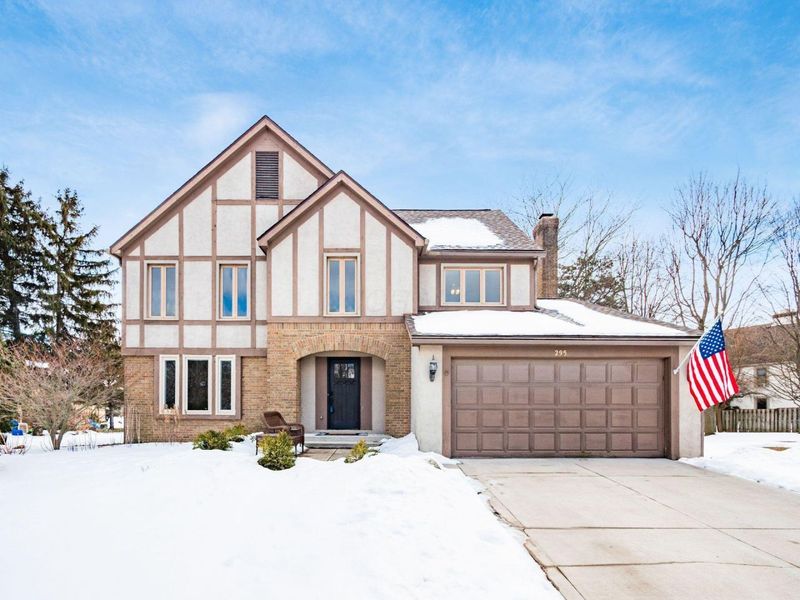 295 Beckley Lane, Dublin, OH 43017 Photo 2