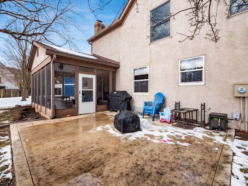 295 Beckley Lane, Dublin, OH 43017 Photo 46