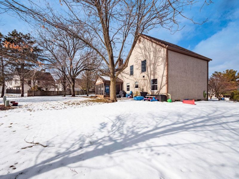 295 Beckley Lane, Dublin, OH 43017 Photo 48