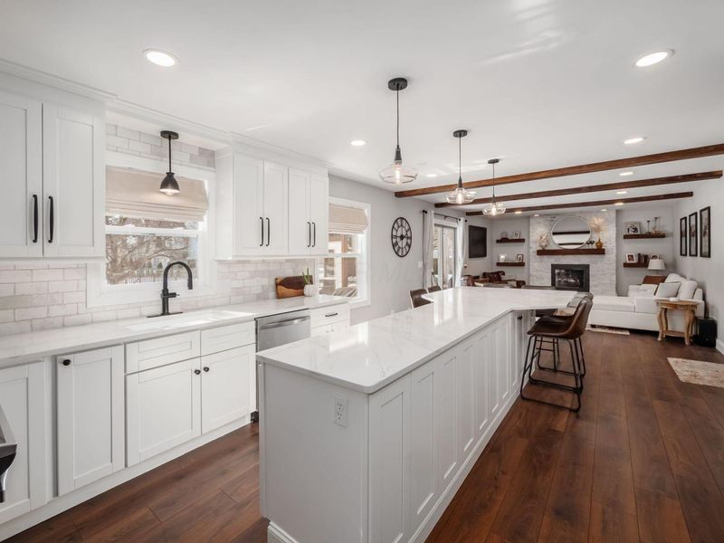 295 Beckley Lane, Dublin, OH 43017 Photo 5