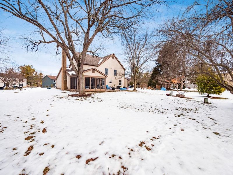 295 Beckley Lane, Dublin, OH 43017 Photo 50