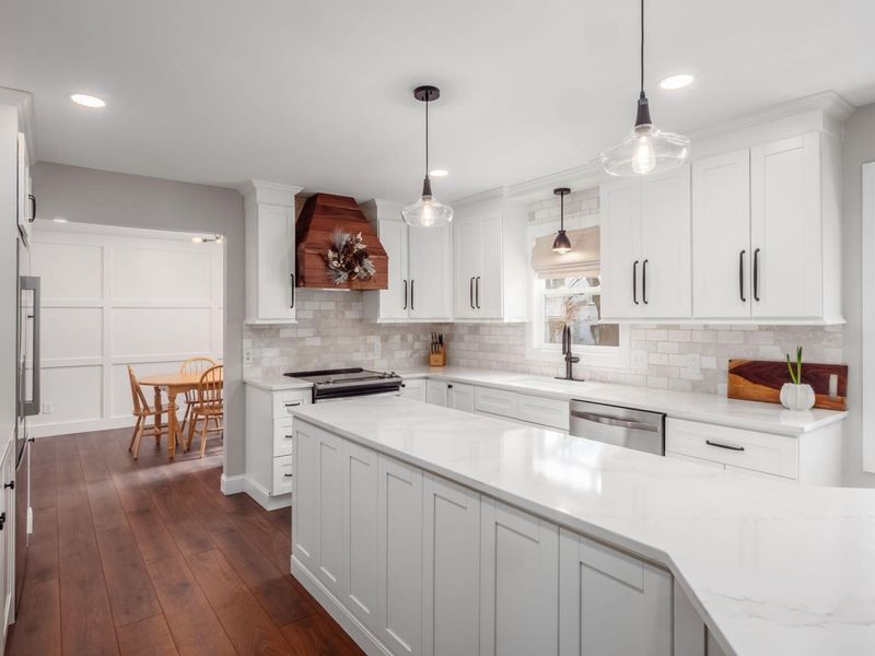 295 Beckley Lane, Dublin, OH 43017 Photo 7