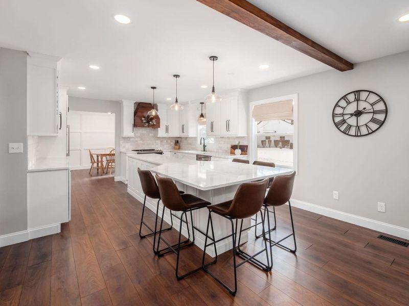 295 Beckley Lane, Dublin, OH 43017 Photo 9