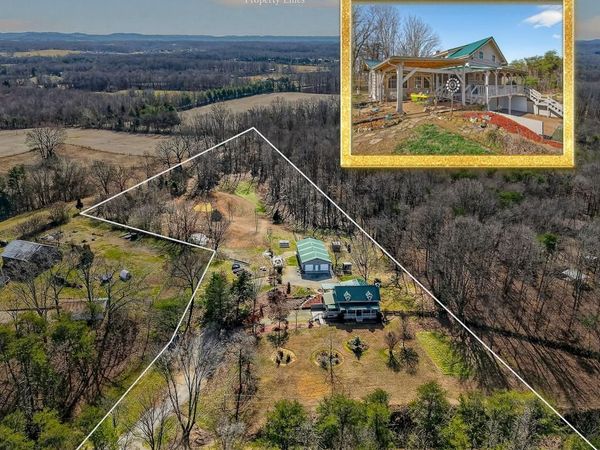 2680 Cummins Mill Rd., Cookeville, TN 38501