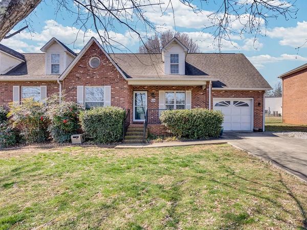 62 B Eastgate Circle, Cookeville, TN 38506